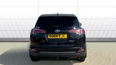 Toyota RAV4 2.5 VVT-i Hybrid Excel TSS 5dr CVT [Nav] Hybrid Estate